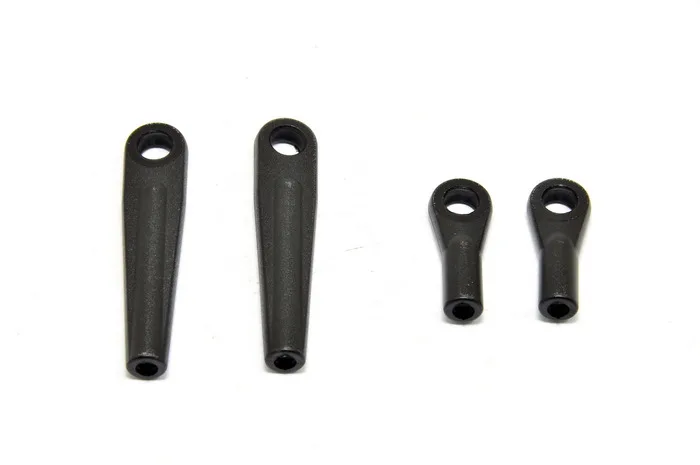 OFNA/HOBAO RACING 11222 MINI ST REAR UPPER ARMS for 1/10 HYPER TT 10SC MINI ST Free Shipping
OFNA/HOBAO RACING 11222 MINI ST REAR UPPER ARMS for 1/10 HYPER TT 10SC MINI ST Free Shipping