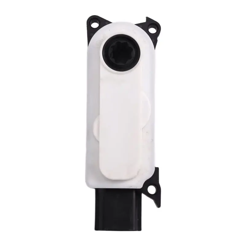 Car Shutter Grille Air Actuator Motor For Nissan X-Trail T33 Rouge T33- Part Numbers 21421-6RS0A 214216RS0A
Car Shutter Grille Air Actuator Motor For Nissan X-Trail T33 Rouge T33- Part Numbers 21421-6RS0A 214216RS0A