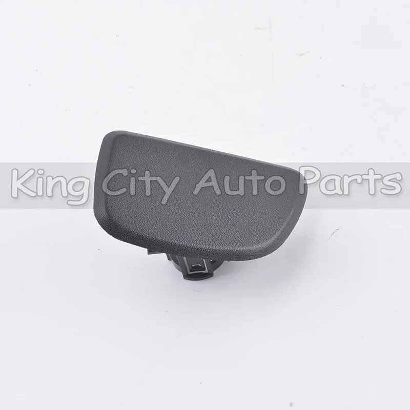 For Subaru Forester 2005 2006- 2008 Front Bumper headlight washer spray nozzle cover headlamp washer jet cap 86636SA24-F
For Subaru Forester 2005 2006- 2008 Front Bumper headlight washer spray nozzle cover headlamp washer jet cap 86636SA24-F