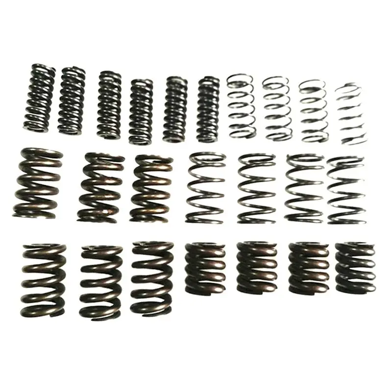 ABHX-1Set 6DCT450 MPS6 Repair Kit For Land Rover Volvo Ford Mondeo
ABHX-1Set 6DCT450 MPS6 Repair Kit For Land Rover Volvo Ford Mondeo
