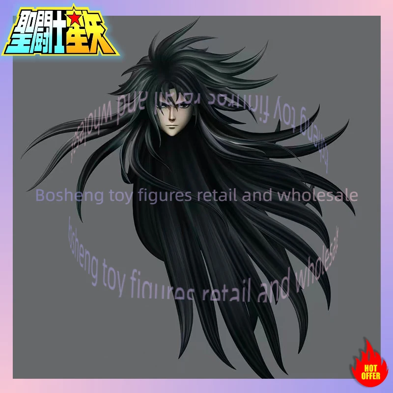 Saint Seiya Myth Cloth EX Gemini Asprose/Defteros Head Carving Lost Canvas/LC Knights of the Zodiac Figure Pre-order
Saint Seiya Myth Cloth EX Gemini Asprose/Defteros Head Carving Lost Canvas/LC Knights of the Zodiac Figure Pre-order