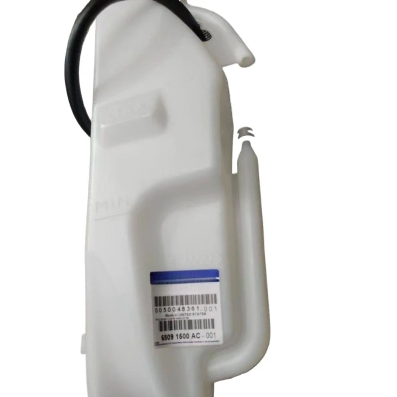 3.6 3.0 Displacement Water Tank Auxiliary Kettle 6809 1500 AC for Jeep Wrangler JK Sahara Robin Hood 2007-2017
3.6 3.0 Displacement Water Tank Auxiliary Kettle 6809 1500 AC for Jeep Wrangler JK Sahara Robin Hood 2007-2017