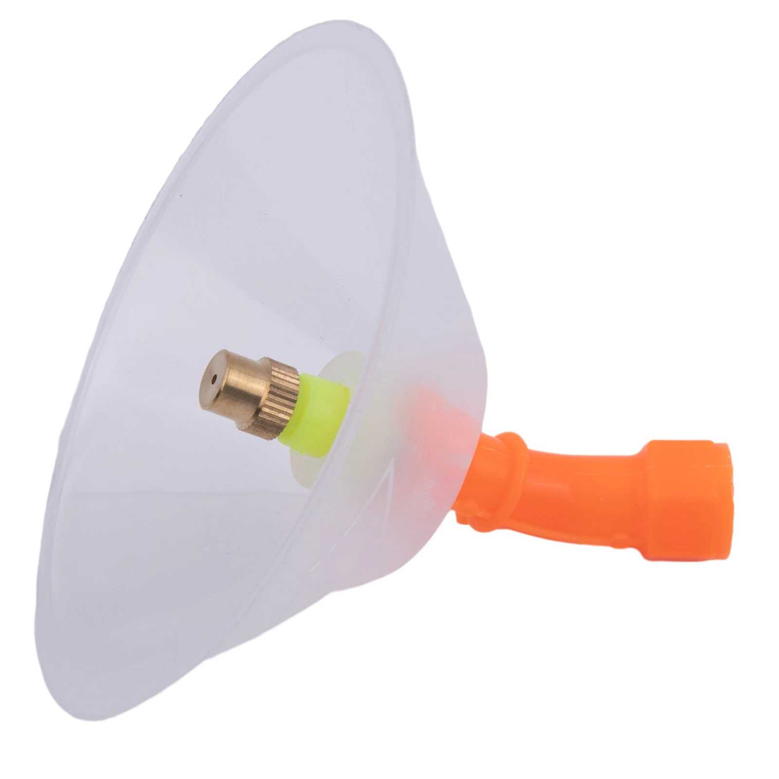 High Pressure Pesticide Sprayer Nozzle Windproof Cover Nozzle Watering Irrigation Air Spray Nozzle
High Pressure Pesticide Sprayer Nozzle Windproof Cover Nozzle Watering Irrigation Air Spray Nozzle