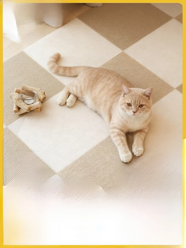 Pregnancy And Infants ade Pet Mat Anti-Slip Durable Waable Quietly Glued Self Adhesive Floor Rug for s And Dogs
Pregnancy And Infants ade Pet Mat Anti-Slip Durable Waable Quietly Glued Self Adhesive Floor Rug for s And Dogs