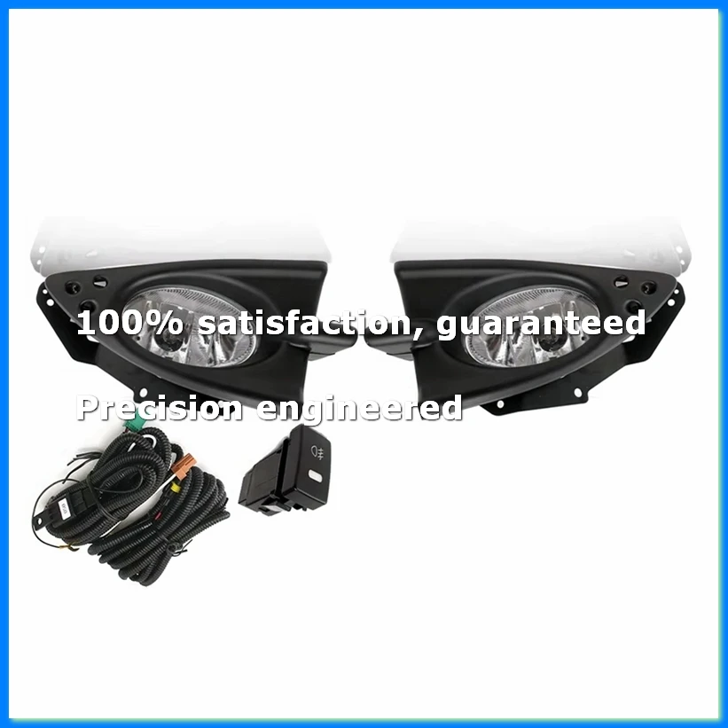 Fog Lights for Freed 2009 2010 2011 Front Fog Lights Spot Light Fog Lamps with Switch-AD23
Fog Lights for Freed 2009 2010 2011 Front Fog Lights Spot Light Fog Lamps with Switch-AD23