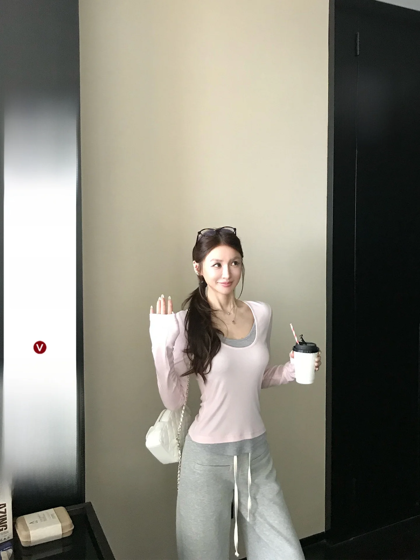 Skk Store Autumn Winter Long Sve Wool Blend Layering Color Blo Base irt Women's Casual Sle Soft Knitted Top
Skk Store Autumn Winter Long Sve Wool Blend Layering Color Blo Base irt Women's Casual Sle Soft Knitted Top