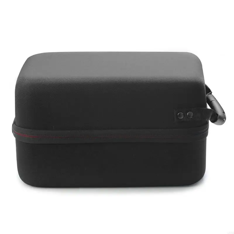 G8DB for UXBRIDGE VOICE Speaker Anti-Scratch Protective EVA Travel Carry for Case
G8DB for UXBRIDGE VOICE Speaker Anti-Scratch Protective EVA Travel Carry for Case