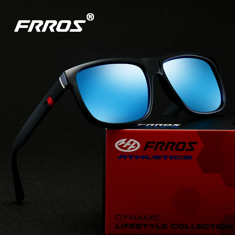 FRROS Fashion Polarized Sunglasses Men Driving Shades Male Retro Sun Glasses For Men Summer Mirror Square Oculos UV400 001
FRROS Fashion Polarized Sunglasses Men Driving Shades Male Retro Sun Glasses For Men Summer Mirror Square Oculos UV400 001