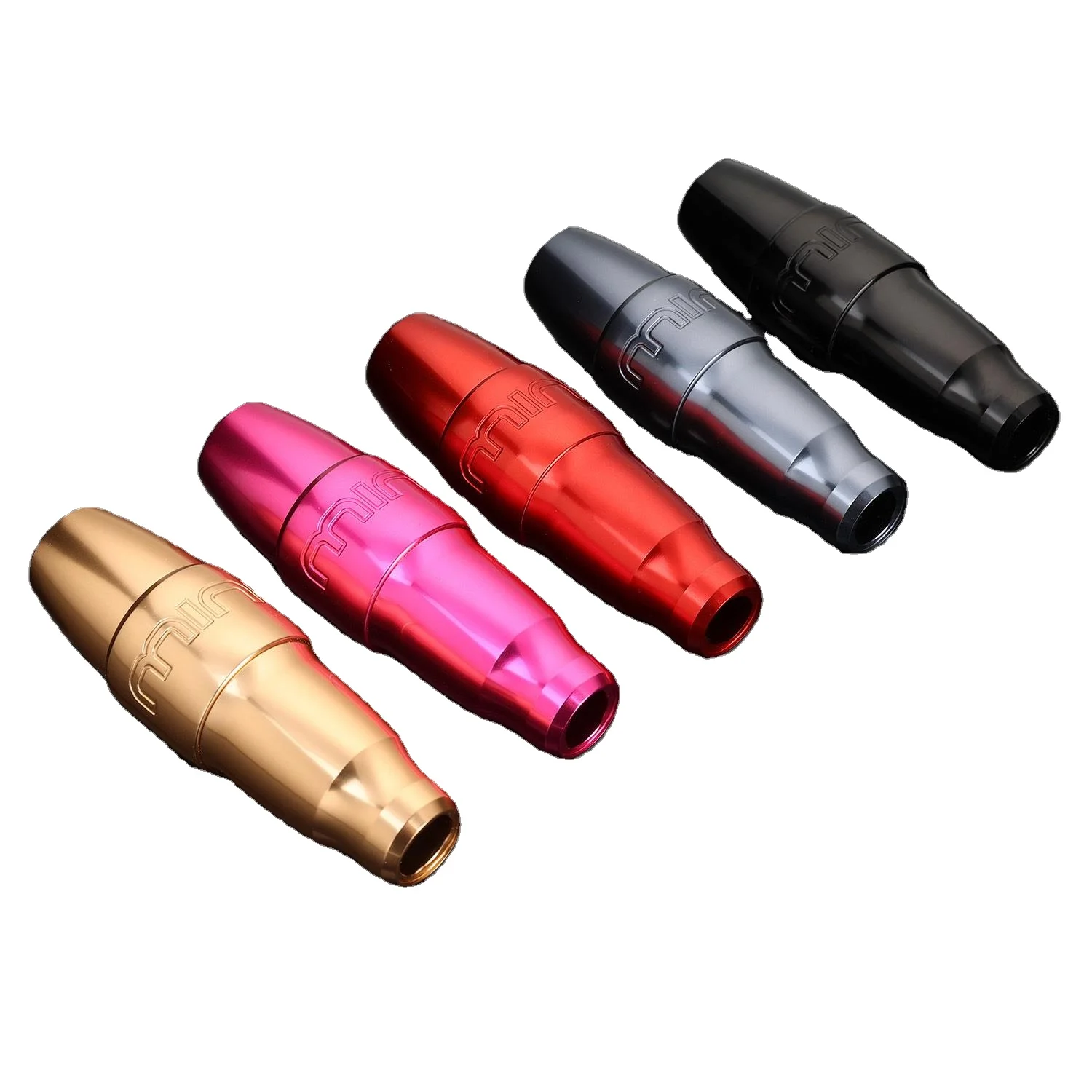 3.0mm Strokes Colorful Eyebrow Permanent Makeup Machine Digital Tattoo Machine for Training
3.0mm Strokes Colorful Eyebrow Permanent Makeup Machine Digital Tattoo Machine for Training