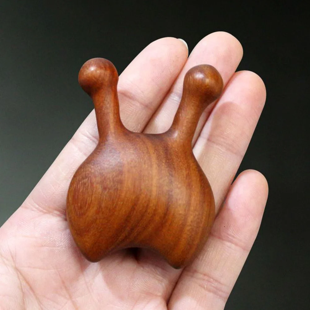 Sandalwood Massage Comb Head Eye Meridian Scalp Hair Loss Fatigue Nose Scraper (Little Ladybug Scraper) Massager Body Wooden
Sandalwood Massage Comb Head Eye Meridian Scalp Hair Loss Fatigue Nose Scraper (Little Ladybug Scraper) Massager Body Wooden