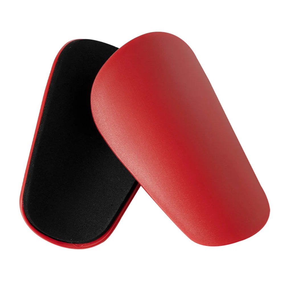Pads Compact And Lightweight Football Shin Pads Protective Gear Blue Red 10cm X 6cm White 10cm X 6cm White EVA
Pads Compact And Lightweight Football Shin Pads Protective Gear Blue Red 10cm X 6cm White 10cm X 6cm White EVA