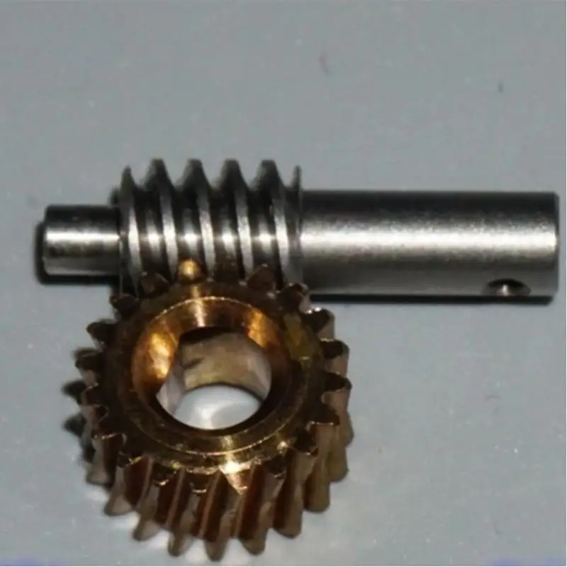 1Pc DC 3V 5V 6V 62RPM Long Screw Shaft Worm Gear Motor Model Aircraft Folding Landing Micro N20 Full Metal Gearbox Gear Motor.
1Pc DC 3V 5V 6V 62RPM Long Screw Shaft Worm Gear Motor Model Aircraft Folding Landing Micro N20 Full Metal Gearbox Gear Motor.