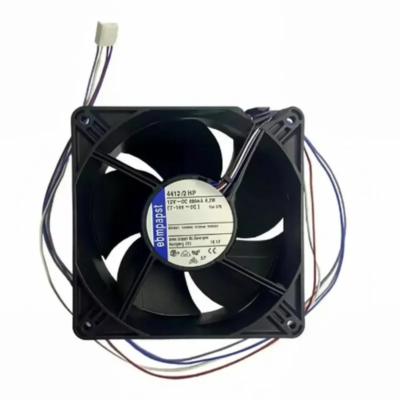 KUKA Control Cabinet CPU Cooling Fan for 00212626 00-212-626 4412/2 HP Actual Price
KUKA Control Cabinet CPU Cooling Fan for 00212626 00-212-626 4412/2 HP Actual Price