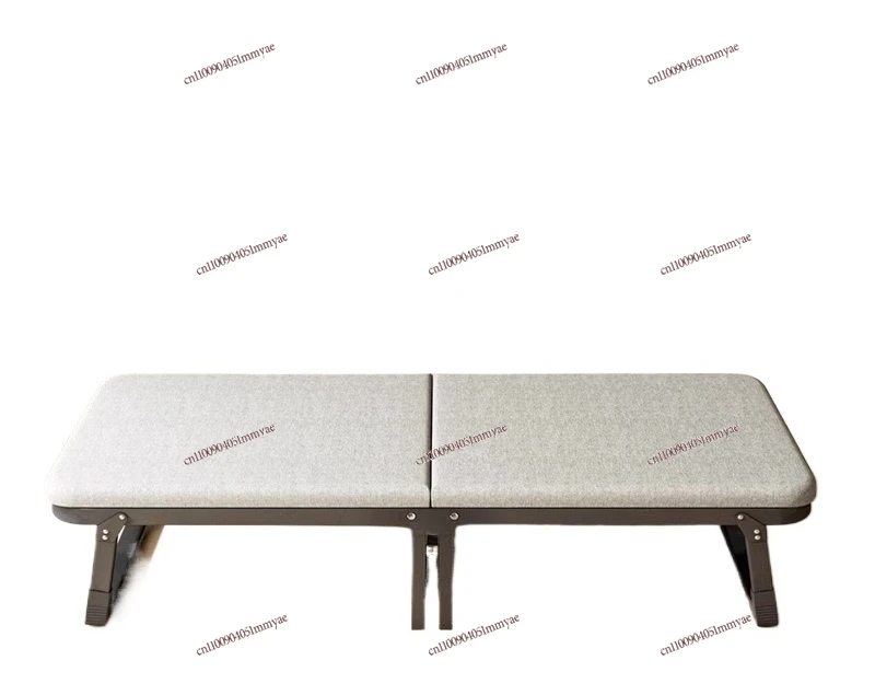 Office Single Lunch Break Folding Bed Home Portable Office Nap Simple Bed Hospital Escort Bed
Office Single Lunch Break Folding Bed Home Portable Office Nap Simple Bed Hospital Escort Bed