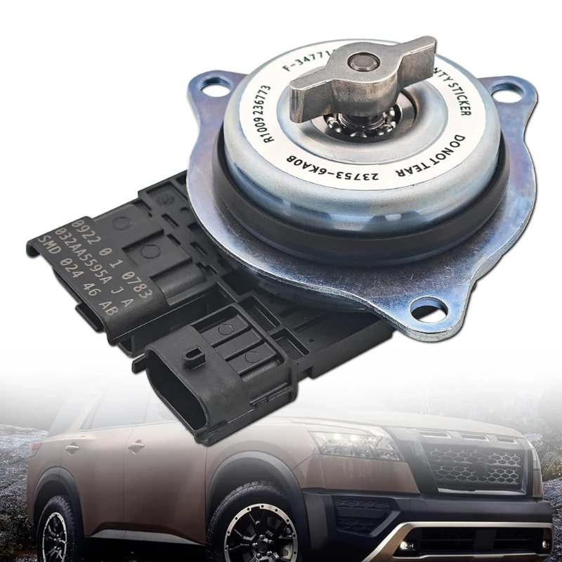 A2UC Advanced Clap System для двигателей 3.5L VQ35DD улучшает ускорение и реагирование на вождение 23753-6KA0C
A2UC Advanced Clap System для двигателей 3.5L VQ35DD улучшает ускорение и реагирование на вождение 23753-6KA0C