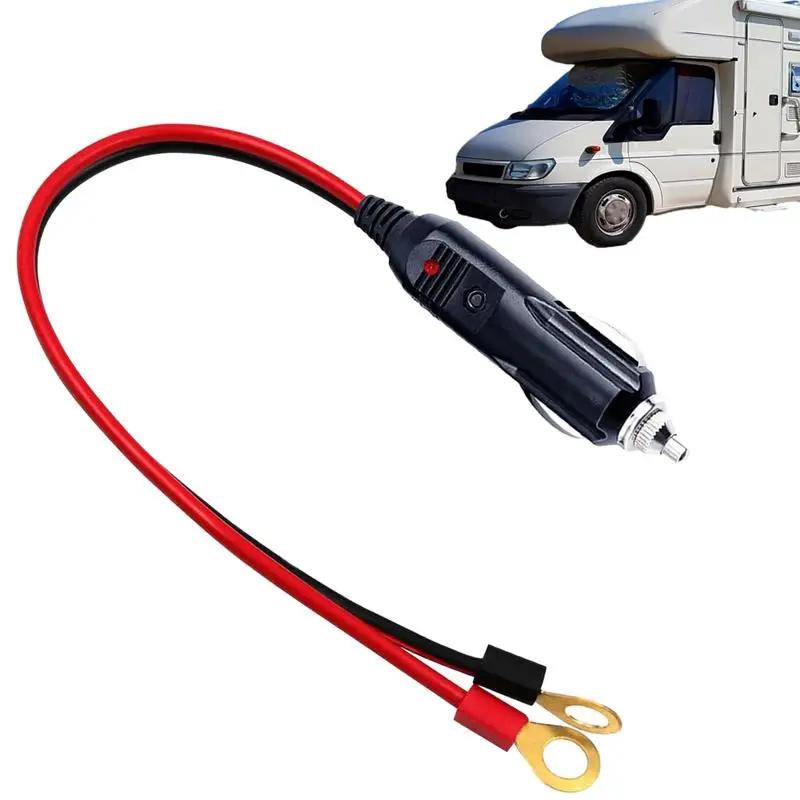 Adapter Supply Cord 12V Lighting Extension Cord Heavy-duty Plug Cable Energy Adapter Supply Cable High-Energy Cord For Small
Adapter Supply Cord 12V Lighting Extension Cord Heavy-duty Plug Cable Energy Adapter Supply Cable High-Energy Cord For Small