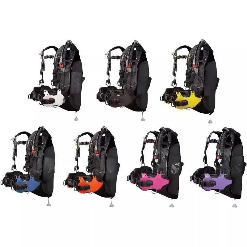 Diving Buoyancy Adjustment Vest, Buoyancy Controller Professional Jacket Back Fly
Diving Buoyancy Adjustment Vest, Buoyancy Controller Professional Jacket Back Fly