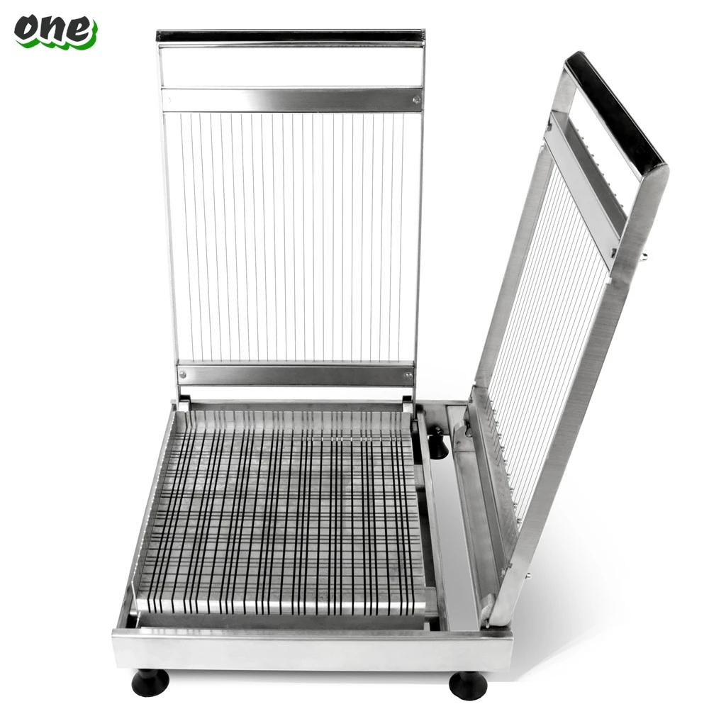 New 36*36cm Stainless Steel Double-arm Chocolate Wire Cutter Cheese Cake Guitar Cutting Machine
New 36*36cm Stainless Steel Double-arm Chocolate Wire Cutter Cheese Cake Guitar Cutting Machine