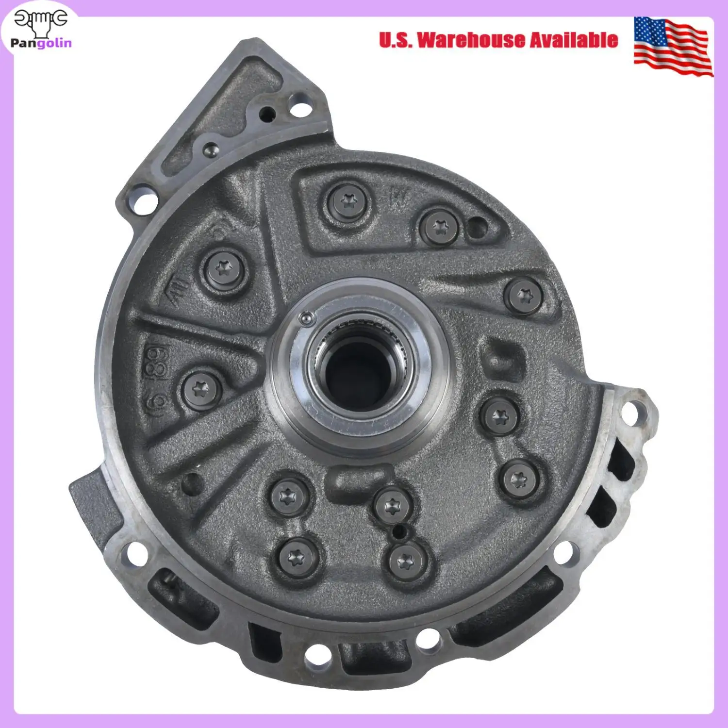 Pangolin Transmission Oil Pump U140 U240 U241 U250 For Solara RX300 ES300 Automatic Transmission & Parts
Pangolin Transmission Oil Pump U140 U240 U241 U250 For Solara RX300 ES300 Automatic Transmission & Parts