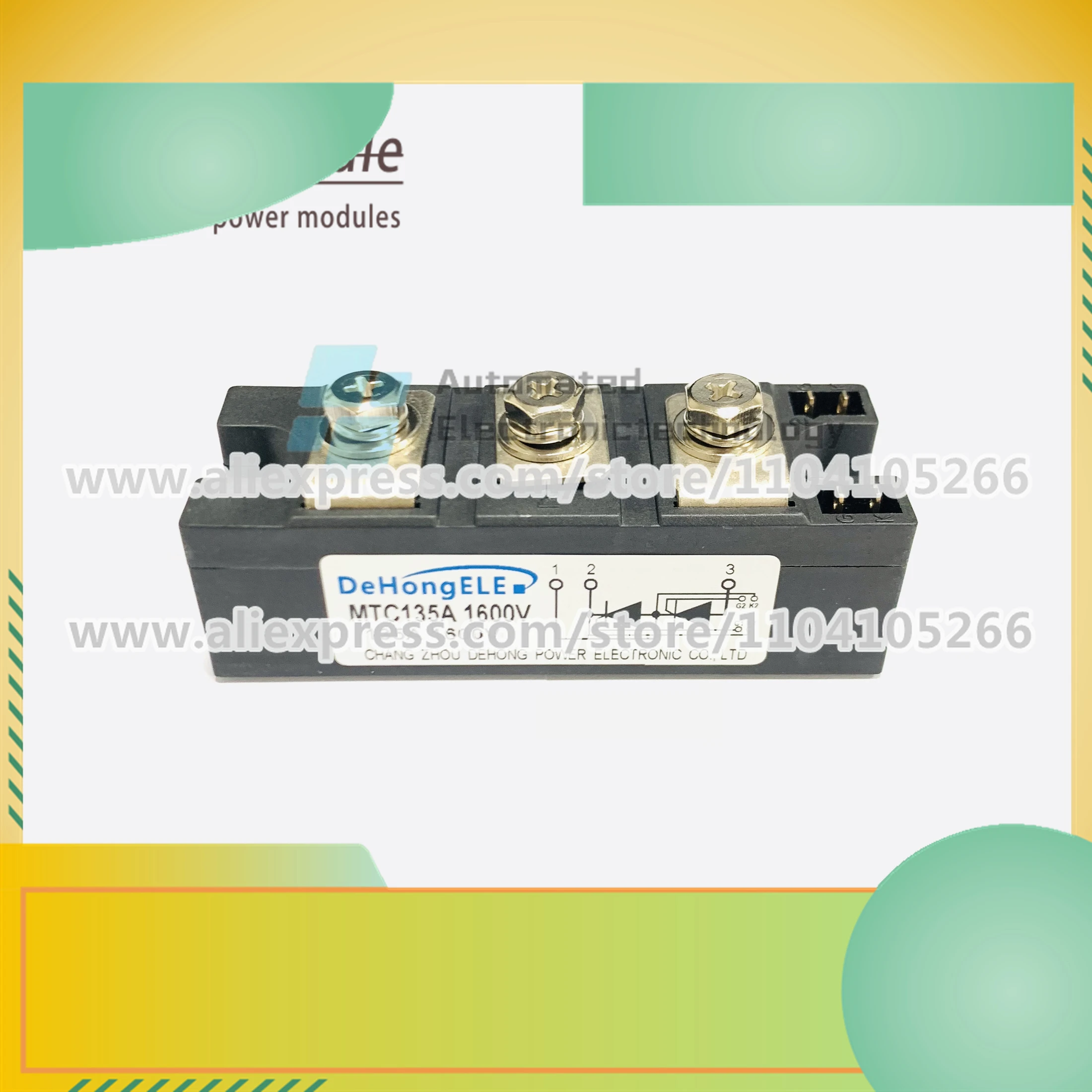 MTC200A1600V MTC180A1600V MTC160A1600V MTC135A1600V 800V 1200V 1400V 1800V 2000V 2200V
MTC200A1600V MTC180A1600V MTC160A1600V MTC135A1600V 800V 1200V 1400V 1800V 2000V 2200V