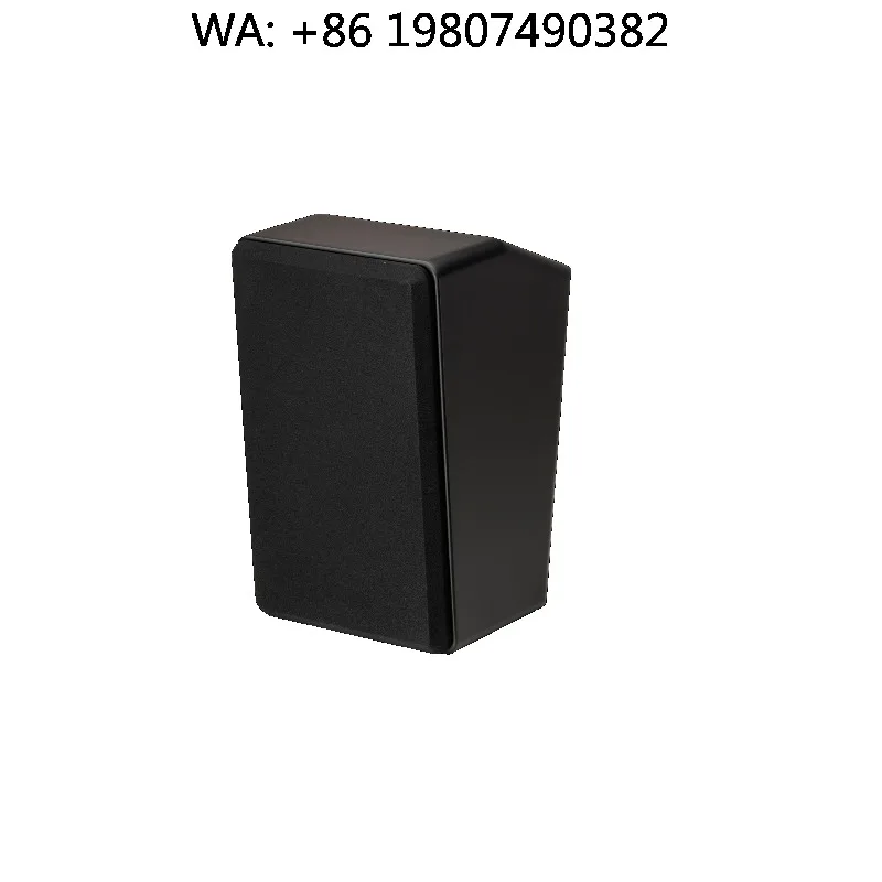 6 Inch Surround Sound Speaker Customizable OEM ODM Home Theater Karaoke High Fidelity Household Audio Equipment
6 Inch Surround Sound Speaker Customizable OEM ODM Home Theater Karaoke High Fidelity Household Audio Equipment