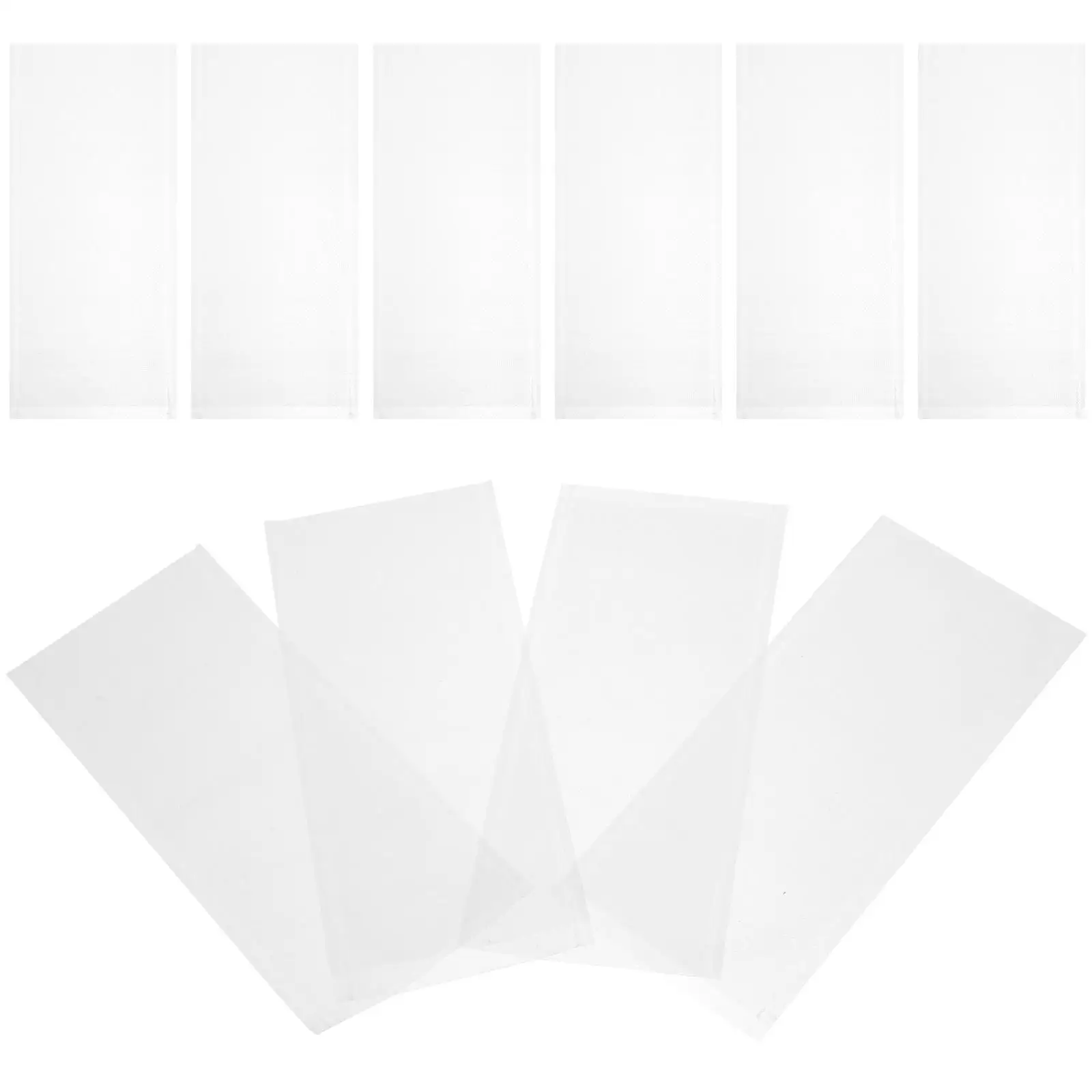 50 Pcs Soluble Bag for Fishing Carp Mesh Bag For Solid Bait Mesh Solid Bait Dissolvable Eco Friendly Sinking Cold Warm
50 Pcs Soluble Bag for Fishing Carp Mesh Bag For Solid Bait Mesh Solid Bait Dissolvable Eco Friendly Sinking Cold Warm