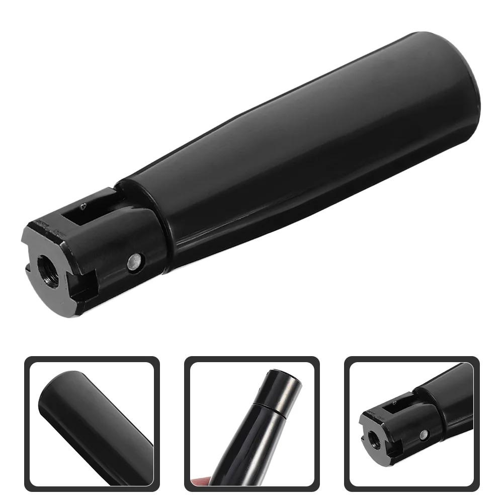Floor Type Foldable Handle Handles Wheel Furniture Nylon Wheels Crank Grip Replacement
Floor Type Foldable Handle Handles Wheel Furniture Nylon Wheels Crank Grip Replacement