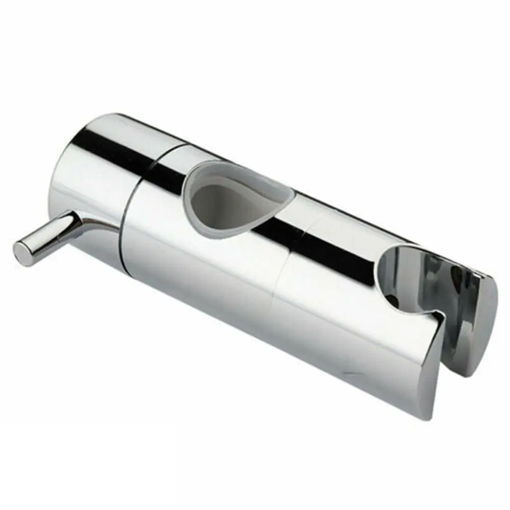 Universal Adjustable Riser Faucet Accessories Bathroom Rail Slider Holder Shower Bracket Shower Head Holder Rail Bracket Slider
Universal Adjustable Riser Faucet Accessories Bathroom Rail Slider Holder Shower Bracket Shower Head Holder Rail Bracket Slider