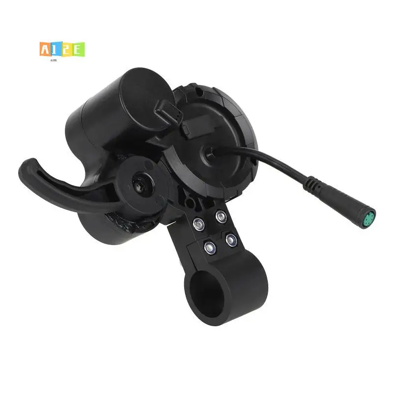 A12E-5-Pin Female LED Screen Dashboard Display For Kukirin M4 Max Scooter With 2 Keys 8Cm Cable Length
A12E-5-Pin Female LED Screen Dashboard Display For Kukirin M4 Max Scooter With 2 Keys 8Cm Cable Length