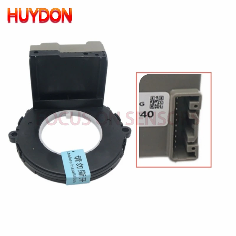 89245-06040 8924506040 Steering Angle Sensor For Toyota Camry Sequoia Tundra 89245 06040 Auto Parts Accessories
89245-06040 8924506040 Steering Angle Sensor For Toyota Camry Sequoia Tundra 89245 06040 Auto Parts Accessories