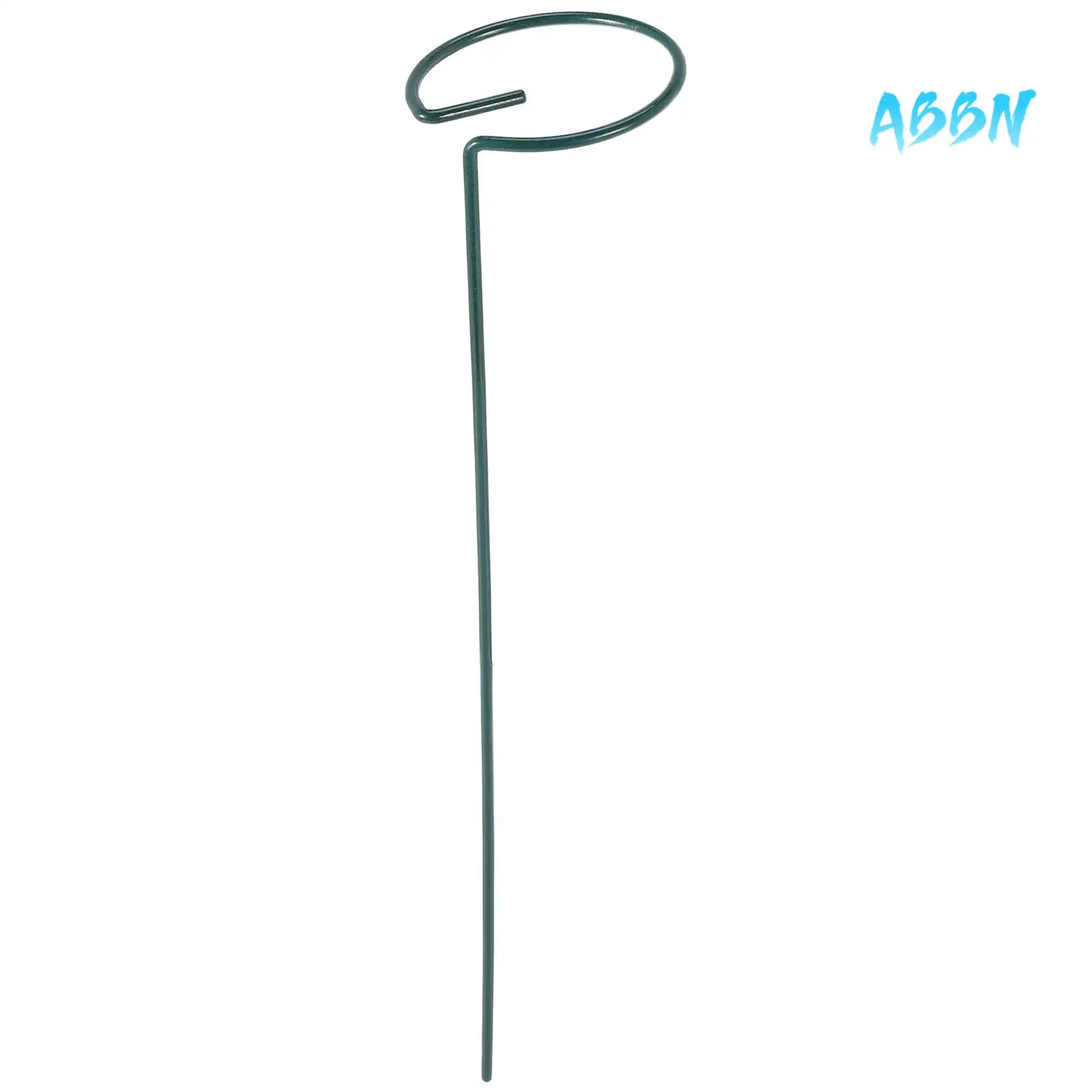 ABBN-8PCS Beautiful Plant Support Stand Flowers Support Ring Metal Plant Support Stakes Bonsai Support Backyard Garden Tool
ABBN-8PCS Beautiful Plant Support Stand Flowers Support Ring Metal Plant Support Stakes Bonsai Support Backyard Garden Tool