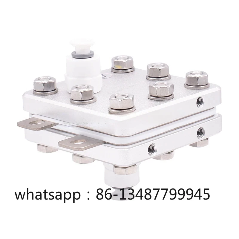 PEM Electrolyzer Hydrogen Generator Physical Mixing Hydrogen 50ml Hydrogen-rich Machine
PEM Electrolyzer Hydrogen Generator Physical Mixing Hydrogen 50ml Hydrogen-rich Machine