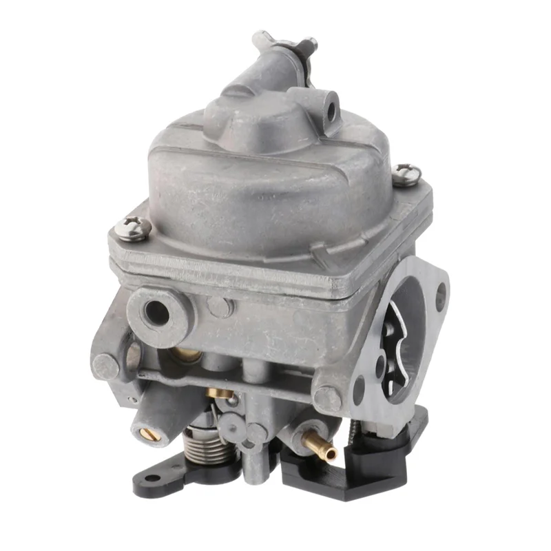Classy-1 PCS 16100-ZV1-A00 16100-ZV1-A03 Carburetor Carb Assy Replacement Parts For Honda BC05B BF5 5HP 4-Stroke Boat Accessorie
Classy-1 PCS 16100-ZV1-A00 16100-ZV1-A03 Carburetor Carb Assy Replacement Parts For Honda BC05B BF5 5HP 4-Stroke Boat Accessorie
