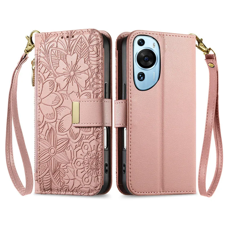 embossing PU leather Cover For Huawei P60 Art P50 P40 Pro Pro+ P50E lite 5G Magnetic shockproof many card Slot Wallet phone Case
embossing PU leather Cover For Huawei P60 Art P50 P40 Pro Pro+ P50E lite 5G Magnetic shockproof many card Slot Wallet phone Case