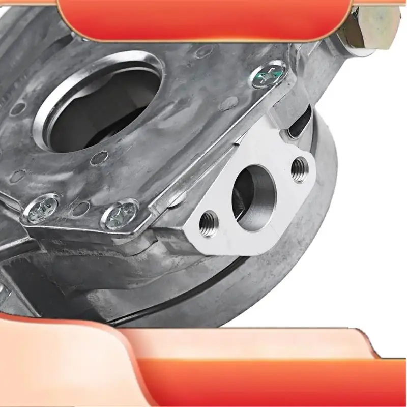 New High Quality Car Engine Oil Pump With Gasket 1211A021 MD363751 For Mitsubishi Pajero Replacement Parts-T45C
New High Quality Car Engine Oil Pump With Gasket 1211A021 MD363751 For Mitsubishi Pajero Replacement Parts-T45C