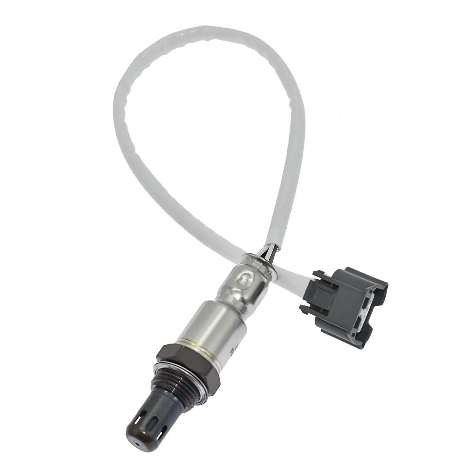 Rear Oxygen Sensor For versa Note 1.6L for Infiniti M3 5h Q5 0 Q70 3.5L 226A0-1KT0A
Rear Oxygen Sensor For versa Note 1.6L for Infiniti M3 5h Q5 0 Q70 3.5L 226A0-1KT0A