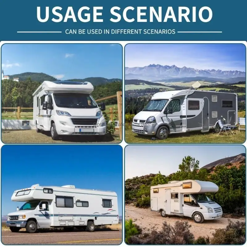 Campers Trailer Baggage Door Clip Compartmentcatch Holders Latches Holder Fixed Clamp Clips Exterior Accessories
Campers Trailer Baggage Door Clip Compartmentcatch Holders Latches Holder Fixed Clamp Clips Exterior Accessories