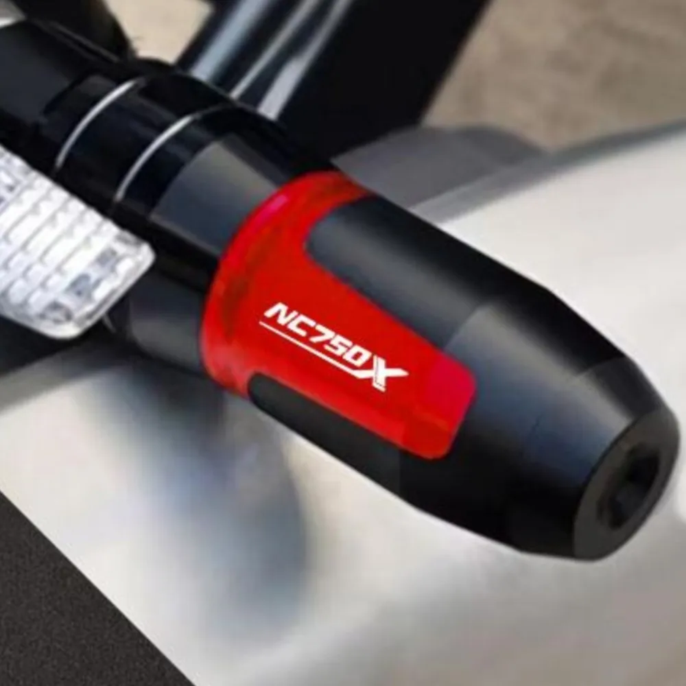 For HONDA NC750X 700N NC700X 2013-2020 2019 2018 2017 2016 2015 Motorbike Frame Crash Pad Exhaust Slider Falling Protector
For HONDA NC750X 700N NC700X 2013-2020 2019 2018 2017 2016 2015 Motorbike Frame Crash Pad Exhaust Slider Falling Protector