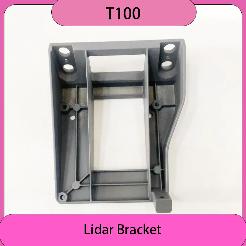 Новый кронштейн лидара T100 для DJI Agras, детали для сельскохозяйственных дронов, детали для дронов для защиты растений
Новый кронштейн лидара T100 для DJI Agras, детали для сельскохозяйственных дронов, детали для дронов для защиты растений