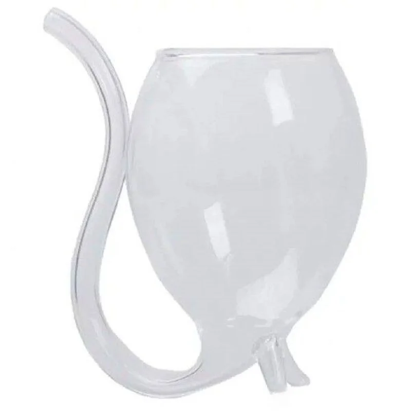 High Quality Single Glass Cup for Wine Whiskey Juice Clear Glass Drinking Cup Hardware Transmission Belt Accessories
High Quality Single Glass Cup for Wine Whiskey Juice Clear Glass Drinking Cup Hardware Transmission Belt Accessories