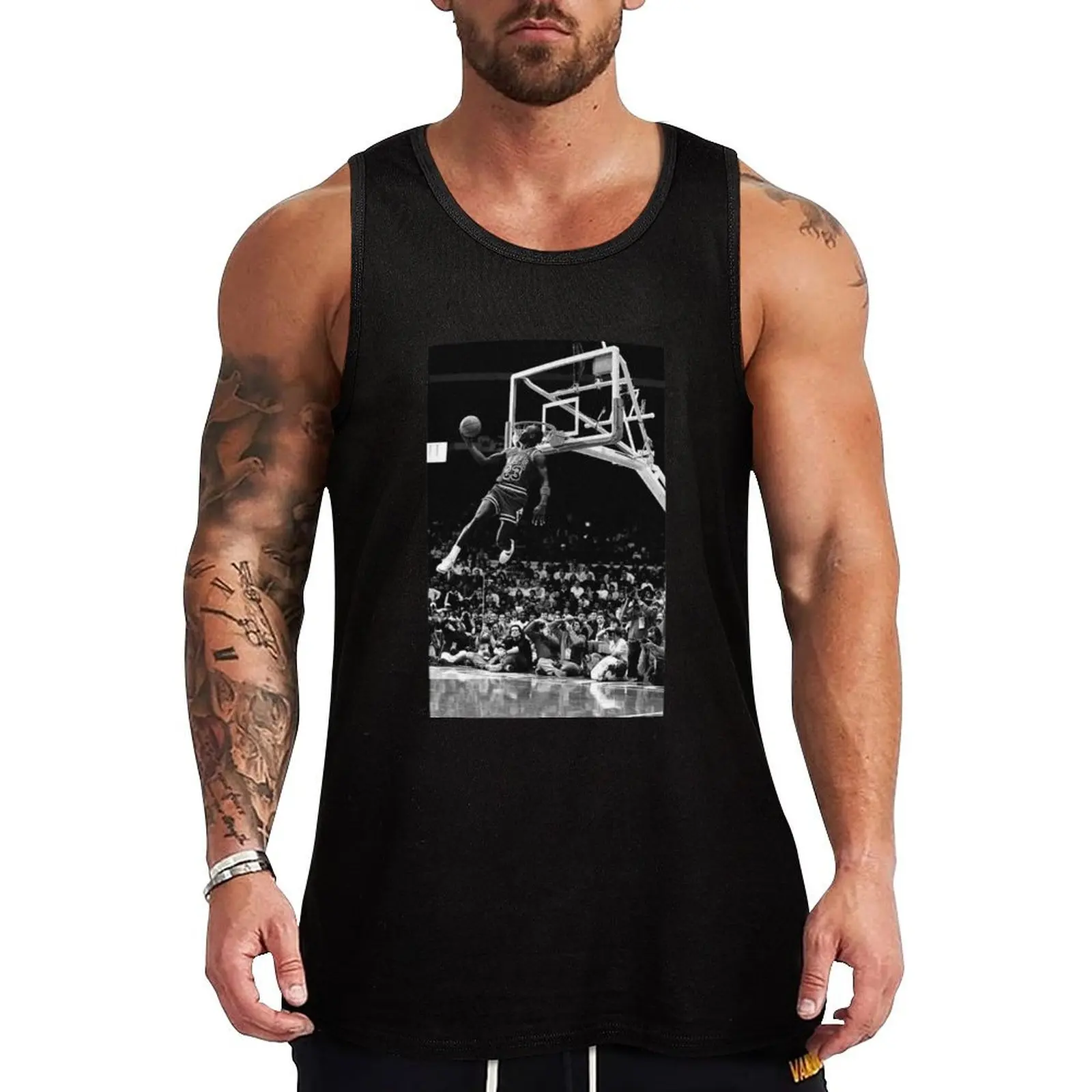 BASKETBALL Tank Top sleeveless Men's t-shirts gym accessories men gym clothes man fitness Sleeveless top
BASKETBALL Tank Top sleeveless Men's t-shirts gym accessories men gym clothes man fitness Sleeveless top