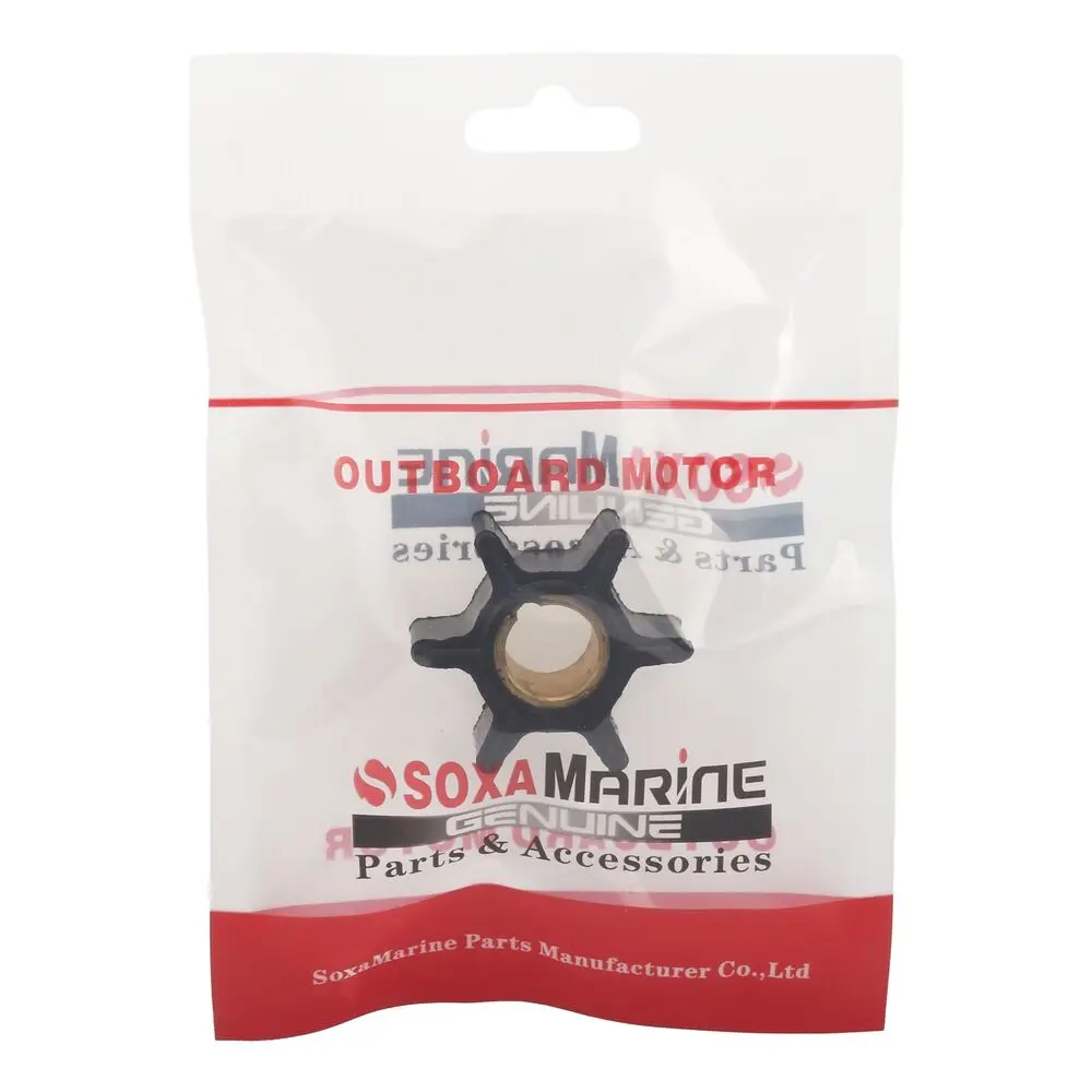 Soxa Marine 0386084 777817 0777817 Marine Outboard Water Pump Impeller Replace Evinrude Johnson OMC 8HP 9.9HP 10HP 15HP 18-3050
Soxa Marine 0386084 777817 0777817 Marine Outboard Water Pump Impeller Replace Evinrude Johnson OMC 8HP 9.9HP 10HP 15HP 18-3050