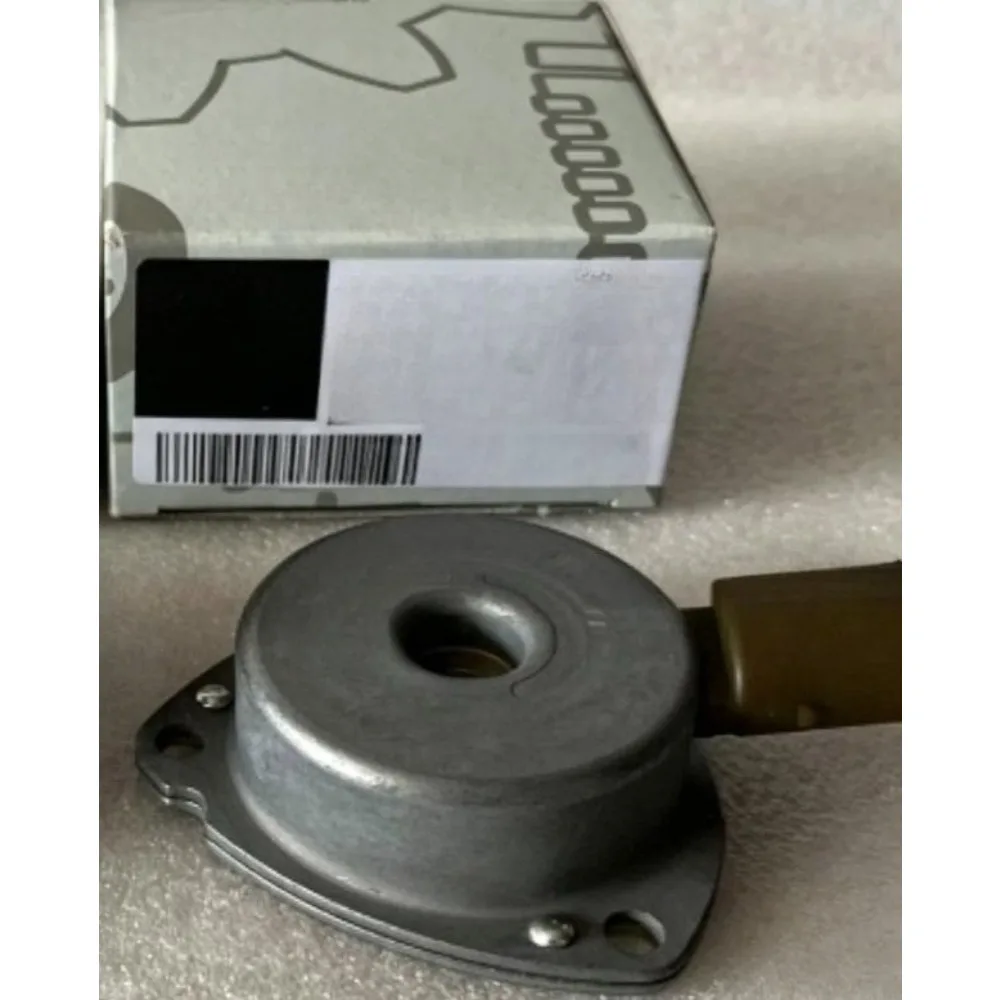 For Mercedes Benz C180 200 E180 200 260 SLK350 271 A2710510177 Car Camshaft Solenoid Valve Position Sensor Timing Adjust Motor
For Mercedes Benz C180 200 E180 200 260 SLK350 271 A2710510177 Car Camshaft Solenoid Valve Position Sensor Timing Adjust Motor
