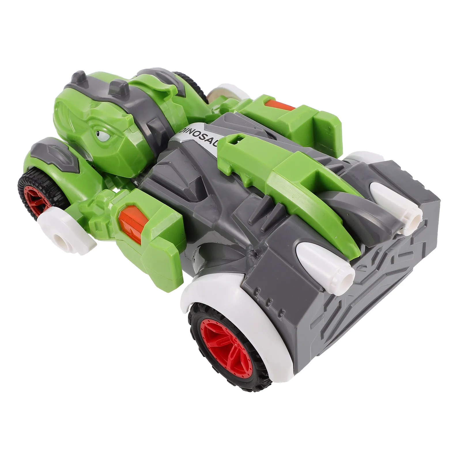 Dinosaur Inertial Pull Back Car Transforming Educational Vehicle for Kids Birthday Gifts Preschool Play Dinosaur Car
Dinosaur Inertial Pull Back Car Transforming Educational Vehicle for Kids Birthday Gifts Preschool Play Dinosaur Car