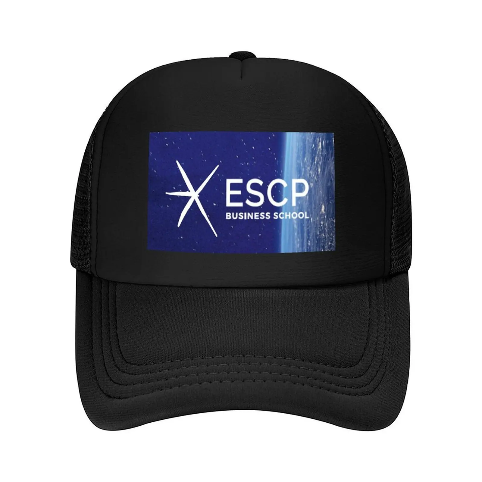 ESCP Europe Baseball Cap Luxury Man Hat foam party Hat Golf Wear |-F-| For Women Men's 
ESCP Europe Baseball Cap Luxury Man Hat foam party Hat Golf Wear |-F-| For Women Men's