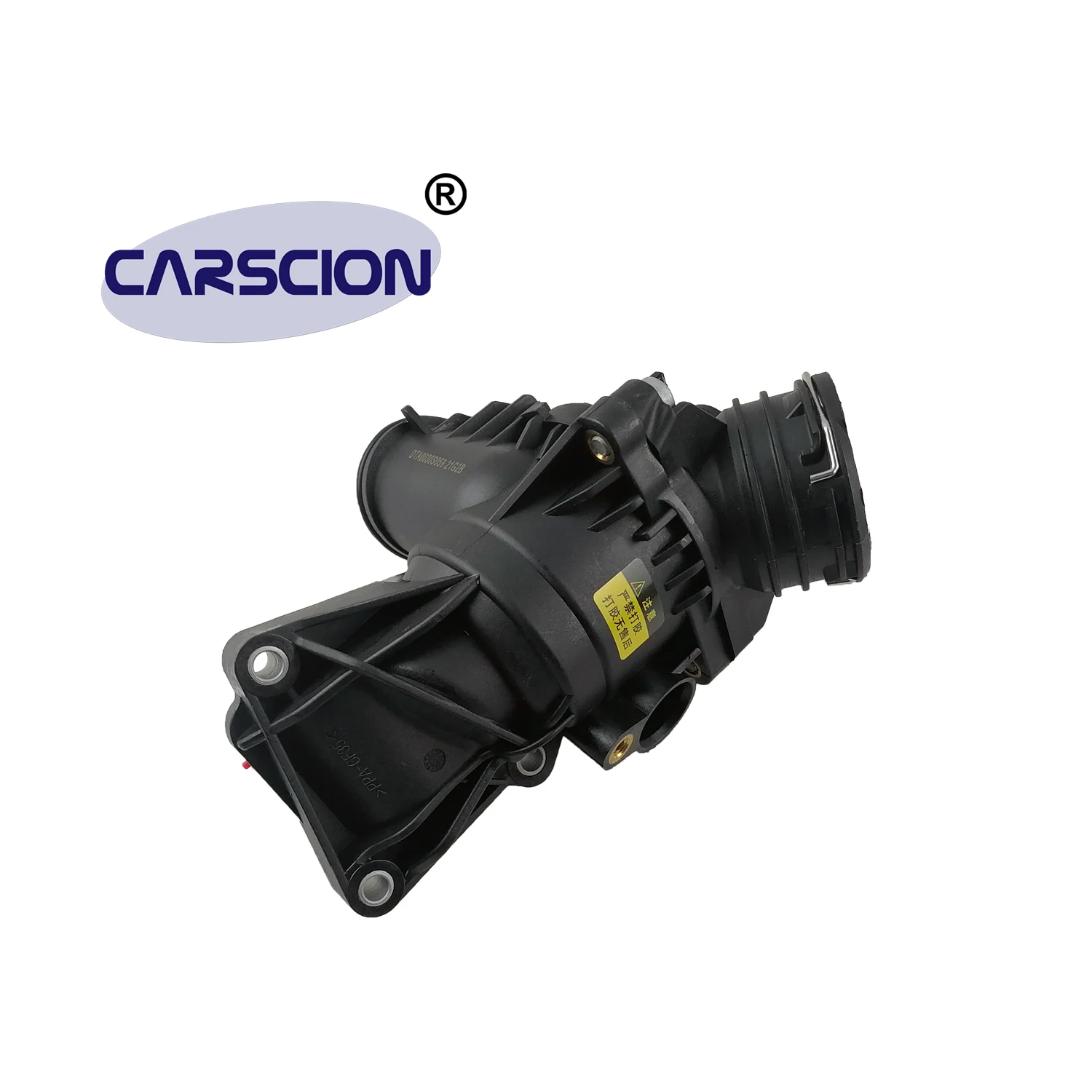 Engine Coolant Thermostat Housing Assembly Fit Mercedes Benz W204 W212 W166 W222 W172 C207 S212 C350 E350 V6 M276 2762000515
Engine Coolant Thermostat Housing Assembly Fit Mercedes Benz W204 W212 W166 W222 W172 C207 S212 C350 E350 V6 M276 2762000515