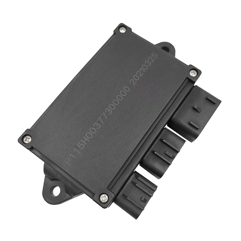 Central Relay Junction Fuse Box For Hisun 700 MSU400 500 ATV UTV Massimo Bennche 37700-115H-0000, 37700-115-0000
Central Relay Junction Fuse Box For Hisun 700 MSU400 500 ATV UTV Massimo Bennche 37700-115H-0000, 37700-115-0000