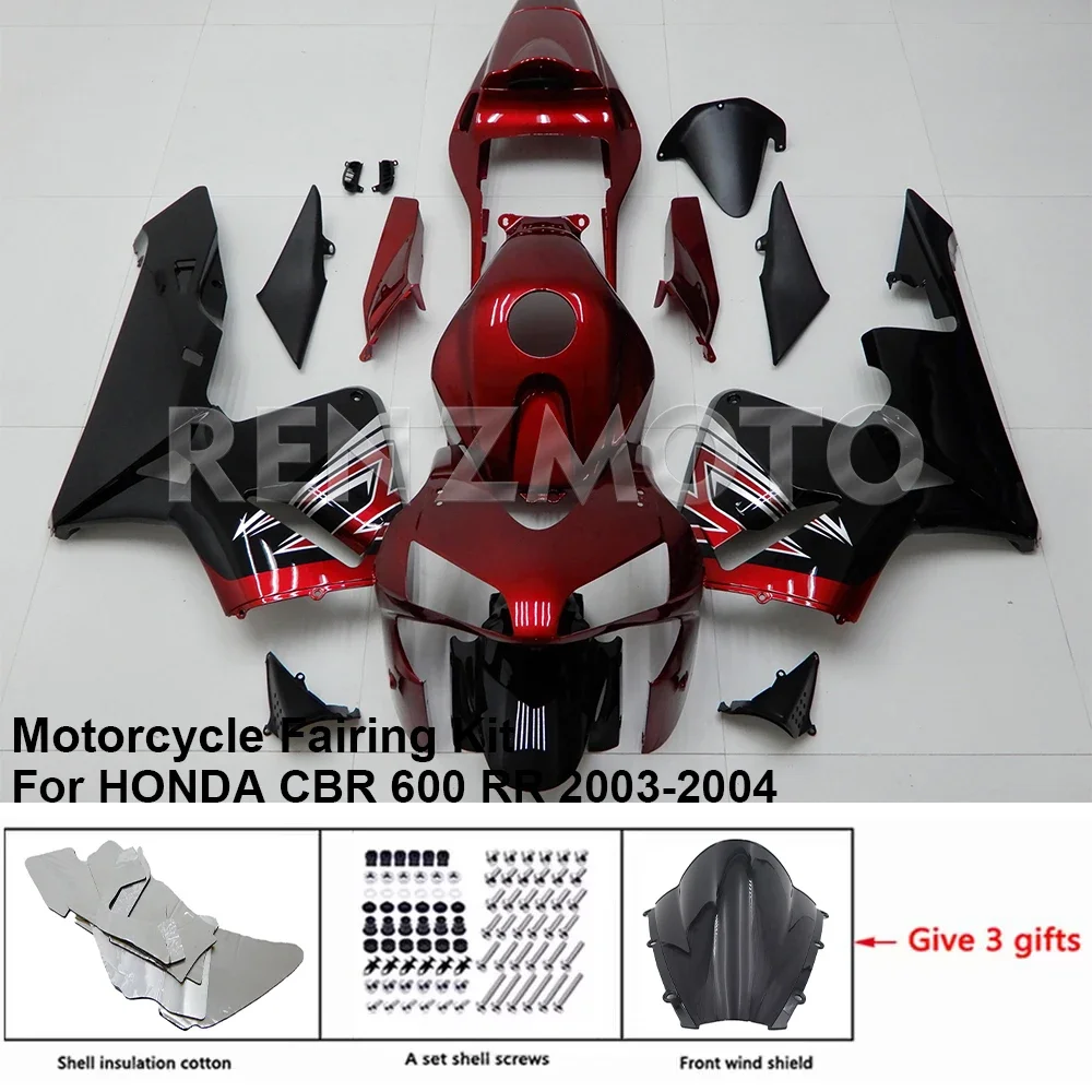 Обтекатель R/Z HR0402 для HONDA CBR600RR 2003-2004, комплект кузова мотоцикла, декоративная пластиковая защитная пластина, аксессуары, оболочка
Обтекатель R/Z HR0402 для HONDA CBR600RR 2003-2004, комплект кузова мотоцикла, декоративная пластиковая защитная пластина, аксессуары, оболочка