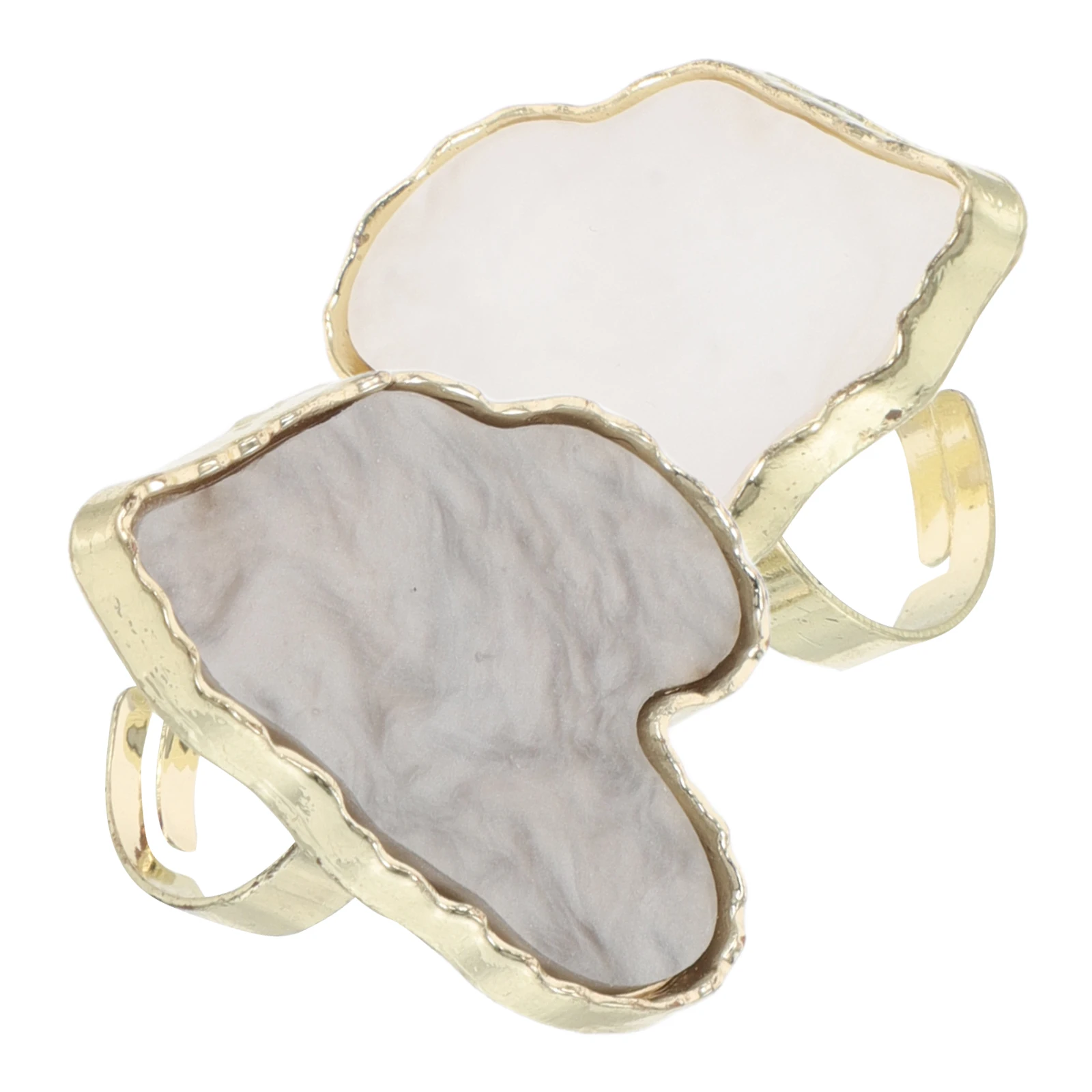 2pcs Nail Art Palette Color Mixing Plates Heart Shaped White Gray Pink Gel Polish Holder Tray DIY Tools Easy Clean Portable
2pcs Nail Art Palette Color Mixing Plates Heart Shaped White Gray Pink Gel Polish Holder Tray DIY Tools Easy Clean Portable