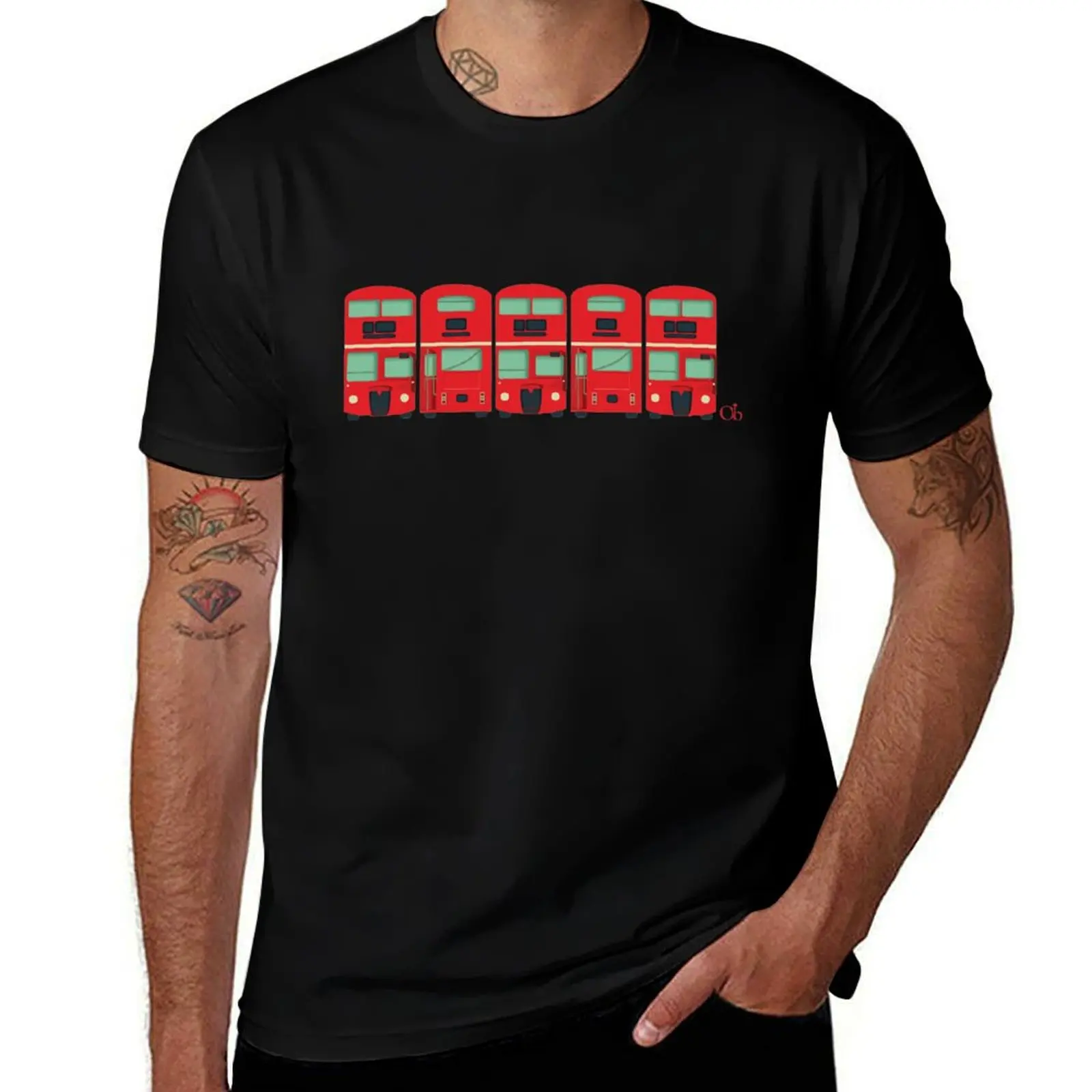 London Red Routemaster Bus Design T-Shirt t shirts for man pack cotton man t shirt heavy cotton T-Shirt
London Red Routemaster Bus Design T-Shirt t shirts for man pack cotton man t shirt heavy cotton T-Shirt